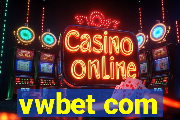 vwbet com